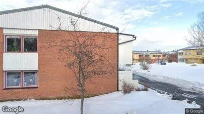 Lägenheter till salu i Umeå - Bild från Google Street View