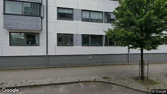 Lägenheter till salu i Kungälv - Bild från Google Street View