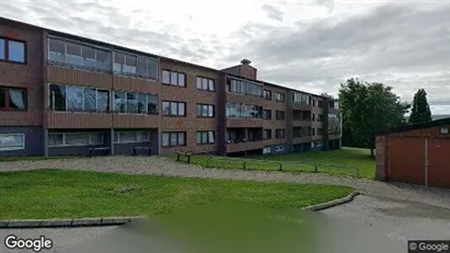 Lägenheter att hyra i Uddevalla - Bild från Google Street View