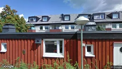 Bostadsrätter till salu i Linköping - Bild från Google Street View
