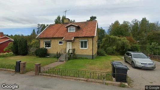 Lägenheter att hyra i Vimmerby - Bild från Google Street View