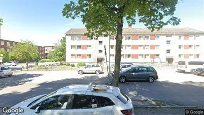 Lägenheter att hyra i Katrineholm - Bild från Google Street View