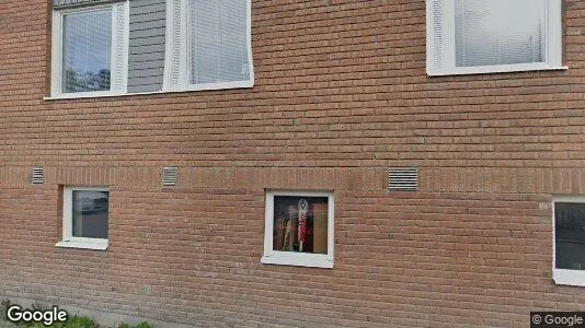 Lägenheter att hyra i Östersund - Bild från Google Street View