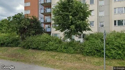 Lägenheter att hyra i Linköping - Bild från Google Street View