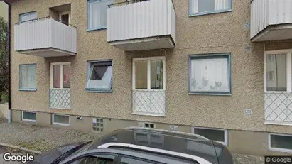 Lägenheter till salu i Simrishamn - Bild från Google Street View