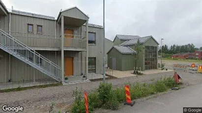 Lägenheter till salu i Växjö - Bild från Google Street View