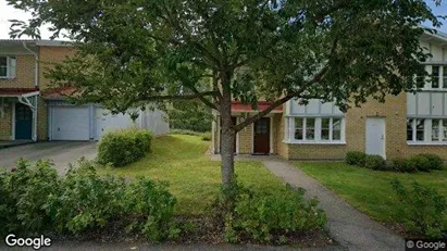 Lägenheter till salu i Trollhättan - Bild från Google Street View