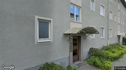 Lägenheter att hyra i Västra hisingen - Bild från Google Street View