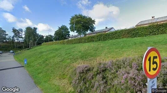 Lägenheter att hyra i Angered - Bild från Google Street View