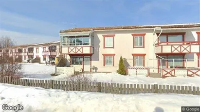 Lägenheter till salu i Umeå - Bild från Google Street View