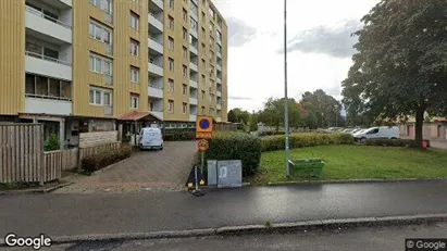 Lägenheter att hyra i Norrköping - Bild från Google Street View