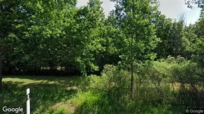 Lägenheter att hyra i Mönsterås - Bild från Google Street View