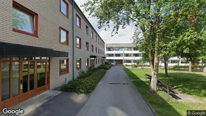 Bostadsrätter till salu i Norrköping - Bild från Google Street View