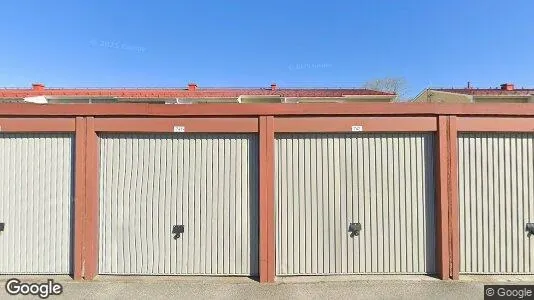 Bostadsrätter till salu i Skellefteå - Bild från Google Street View