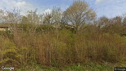 Bostadsrätter till salu i Lund - Bild från Google Street View