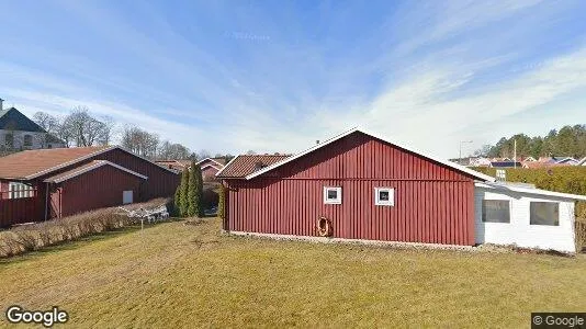 Bostadsrätter till salu i Linköping - Bild från Google Street View