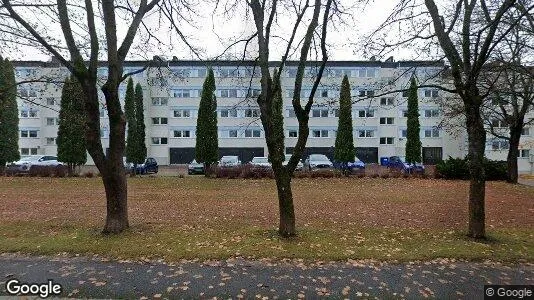 Bostadsrätter till salu i Västerås - Bild från Google Street View