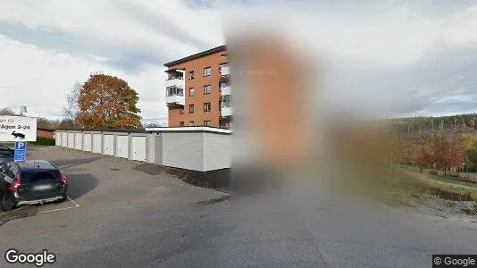 Bostadsrätter till salu i Sundsvall - Bild från Google Street View