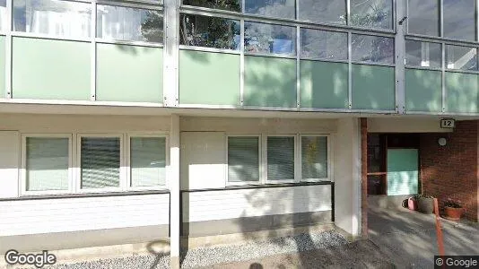 Bostadsrätter till salu i Vaxholm - Bild från Google Street View