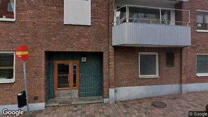 Lägenheter att hyra i Helsingborg - Bild från Google Street View