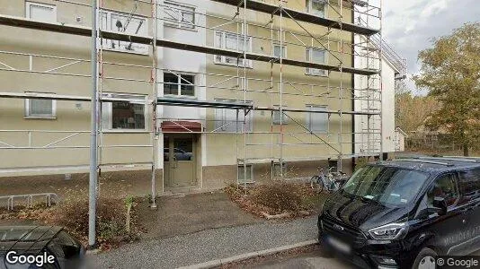 Lägenheter till salu i Västerås - Bild från Google Street View