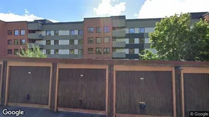 Lägenheter till salu i Sundsvall - Bild från Google Street View