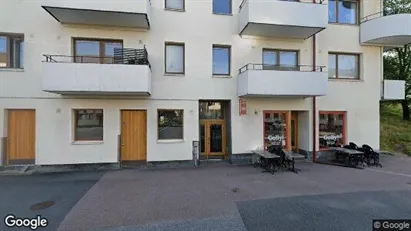 Bostadsrätter till salu i Johanneberg - Bild från Google Street View