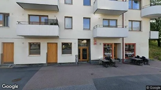 Bostadsrätter till salu i Johanneberg - Bild från Google Street View