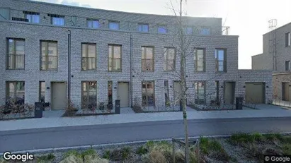 Lägenheter till salu i Lomma - Bild från Google Street View