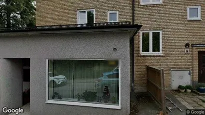 Lägenheter till salu i Västerort - Bild från Google Street View