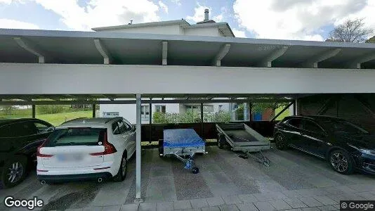 Lägenheter till salu i Lerum - Bild från Google Street View