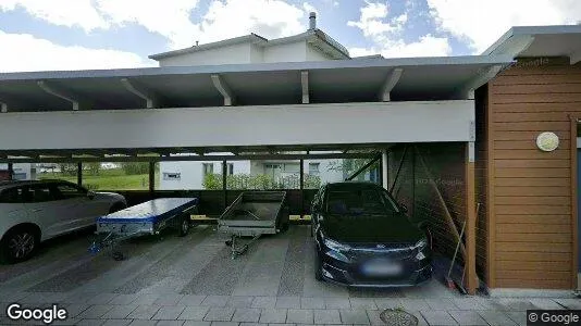 Lägenheter till salu i Lerum - Bild från Google Street View