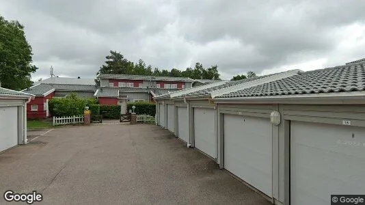 Lägenheter till salu i Norra hisingen - Bild från Google Street View