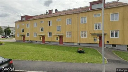 Lägenheter att hyra i Västra hisingen - Bild från Google Street View