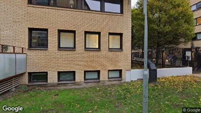 Lägenheter till salu i Göteborg Centrum - Bild från Google Street View