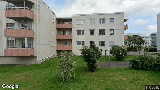 Lägenheter till salu i Ale - Bild från Google Street View