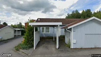 Lägenheter att hyra i Växjö - Bild från Google Street View