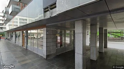 Lägenheter till salu i Söderort - Bild från Google Street View