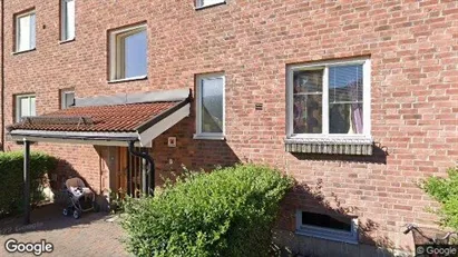 Lägenheter att hyra i Norrköping - Bild från Google Street View