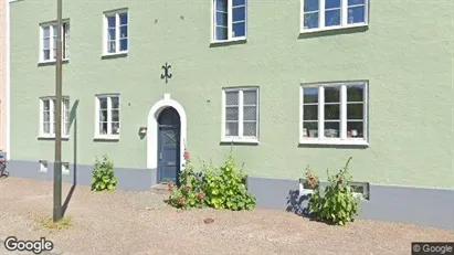 Bostadsrätter till salu i Malmö Centrum - Bild från Google Street View