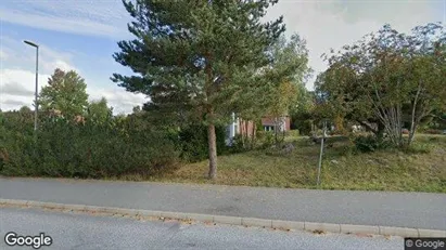 Lägenheter att hyra i Sigtuna - Bild från Google Street View