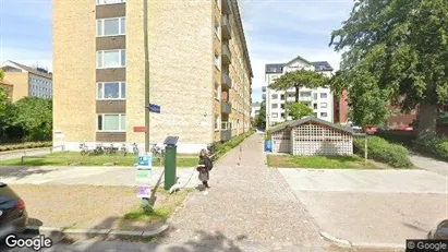Lägenheter att hyra i Malmö Centrum - Bild från Google Street View