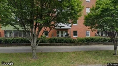 Lägenheter att hyra i Trelleborg - Bild från Google Street View