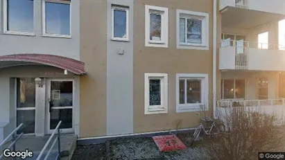 Lägenheter att hyra i Luleå - Bild från Google Street View