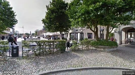 Lägenheter att hyra i Karlskrona - Bild från Google Street View