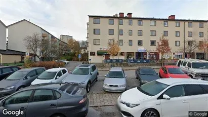Lägenheter att hyra i Söderort - Bild från Google Street View