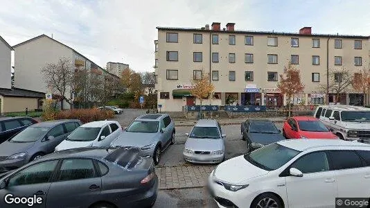 Lägenheter att hyra i Söderort - Bild från Google Street View