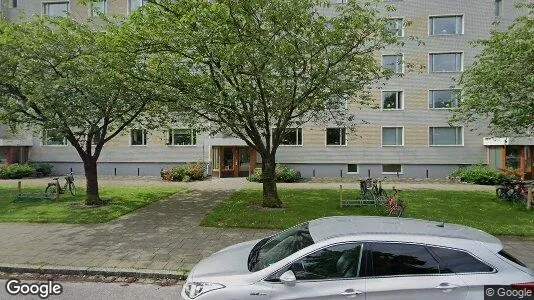 Lägenheter till salu i Malmö Centrum - Bild från Google Street View