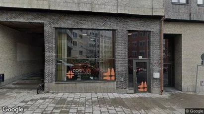 Lägenheter till salu i Kungsholmen - Bild från Google Street View