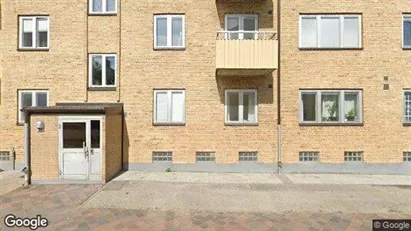 Lägenheter till salu i Malmö Centrum - Bild från Google Street View